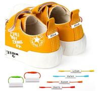 Lot de 30 étiquettes imperméables durables pour sacs à dos, vêtements, fournitures scolaires, étiquettes nominatives