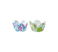 Zenker 43958 Tulipe Caissette Muffin Papier Multicolore 7 x 5 x 4,5 cm