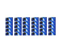 Lot de 30 piles CR2032 lithium 3 volt de marque Eunicell