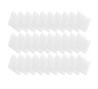 Lot de 30 tampons d'aromathérapie pour aromathérapie Aroeve pour MK01 MK06 pour kloudi - Éponge désodorisante pour humidificateur d'huiles essentielles, humidificateur, cuisine, animal domestique