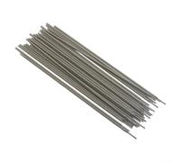 Lot de 30 tiges de soudure en acier inoxydable A102 E308-16