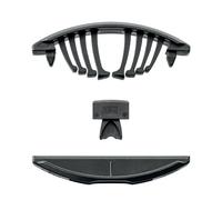 Lot de 300 Éléments d'assemblage Tenso P-10 + Clips de pré-tension LAMELLO