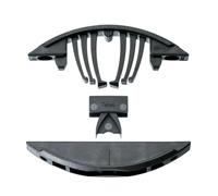 Lot de 300 Éléments d'assemblage Tenso P-14 + Clip de pré-tension LAMELLO