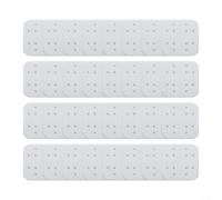 Lot de 32 filtres en coton PP pour humidificateur Dreo HM713 - Coussinets d'absorption minérale pour réduire l'accumulation de poussière blanche et de calcaire