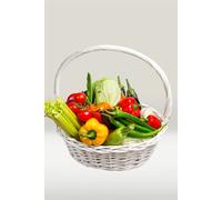 Lot De 3200 Graines À Semer - Le Grenier D'abondance - Semis De Février - Mars - Légumes Feuille - Les Classiques - 10 Sachets Individuels