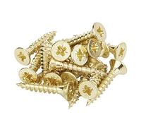 Lot de 34 vis laiton pour charnière de barre 1000 mm SOTECH