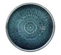 Lot de 4 ASS DESSERT EVA BLEU D21 - Atmosphera createur d'interieur