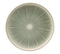 Lot de 4 ASS DESSERT EVA VERT D21 - Atmosphera createur d'interieur
