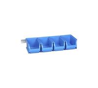 Jeu de bacs à bec ProfiPlus 3/5, bleu
