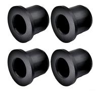 Lot de 4 bagues de bride pour Yard-Man Cub Cadet 941-0659 741-0659