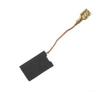 Lot de 4 balais de charbon pour Bosch GBH10DC GBH11DE pour GSH11E 11316EVS MH10SE 11223EVS Kit de réparation de moteur