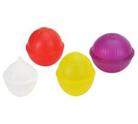 LOT DE 4 BOITES