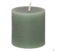 Atmosphera - Bougie rustique - vert eucalyptus - 60g