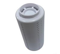 Lot de 4 cartouches d'inhibiteur de calcaire pour humidificateur Dreo HM512S 713S 717S - pour filtre à résine échange d'ions élimine le calcium et le magnésium moins de calcaire