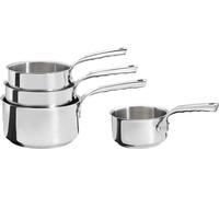Set de casserole MILADY, 4 pièces, de Buyer
