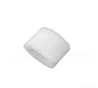 Lot de 4 cassettes filtrantes de rechange pour humidificateur Dual150 Dual200S LV600S - Mousse de polyuréthane pour une brume propre et une qualité de l'air - Blanc - Compatible avec les modèles Oskar