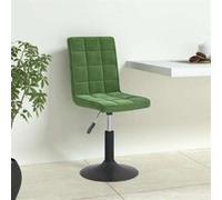 vidaXL Pivotantes 4 pcs - Vert foncé