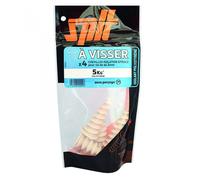Lot de 4 chevilles à visser isd ISDDP4 SPIT