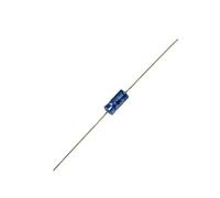 Lot de 4 condensateurs axiaux 021ASM 150uF 63 V 10 x 18 mm ESR : 0,85 mR