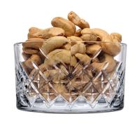 Lot De 4 Coupelles Apéritif Timeless Pasabahce 22,5 n Verre Trempé 9 Cm