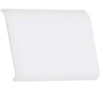 Lot de 4 Delta profil Cover satin Paulmann