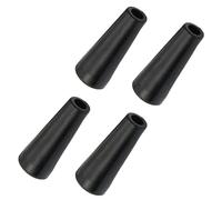 Lot de 4 embouts de buse de torche pour soudeur Century FC90 K3493-1 MIG sans gaz