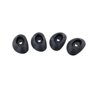 Lot de 4 embouts de pied de piscine Coleman Power Steel pour les nouveaux modèles ronds hors sol 2022 marron de 40,6 x 122,9 cm, 45,7 x 121,9 cm, 50,8 x 121,9 cm et 61 x 132,9 cm pour un remplacement