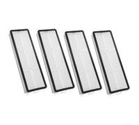 Lot de 4 filtres de rechange pour purificateur d'air Dreame D10S Pro L10 Pro D9 Max pour Gen2