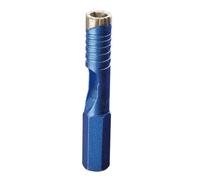 Lot de 4 forets blue ceram avec mandrin DIAGER 426C