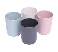 Lot de 4 gobelets en PLA