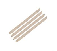 Lot de 4 grilles de toit AC de remplacement direct pour Mercedes W447 | Option de couleur grise, plastique, compatible W448 Vito, remplace les grilles d'aération usées, 4 pièces (beige)
