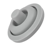 Lot de 4 joints d'étanchéité en silicone gris pour indicateur de pression | Compatible avec les rondelles d'étanchéité durables WMF Perfect Plus