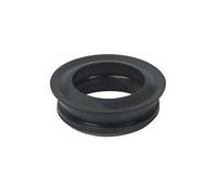 Ribiland Joint de rechange 07399 pour raccord express – 4 pièces, noir