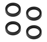 Lot de 4 joints toriques de rechange pour piscine Intex 11699 - Accessoires de piscine pour filtre à sable Intex Pure Spa - Accessoires de piscine pour baignoire et piscine