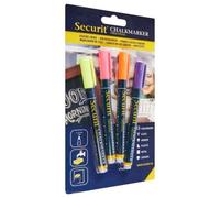 Feutre-craie ORIGINAL SMALL, kit de 4