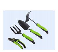 Lot de 4 outils de jardinage