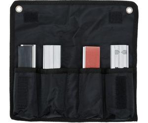 Lot de 4 paires de mâchoires de serrage Scangrip 125 mm | 5708997691250