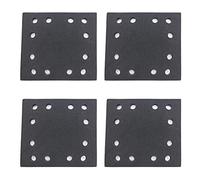 Lot de 4 patins de ponçage N442697 pour ponceuse orbitale DeWalt DWE6411