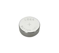Lot de 4 Piles Bouton AG13 LR44 1,5 V pour appareils électroniques, Jouets et Montres.
