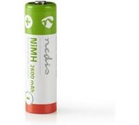 Nedis Banm26hr64b Rechargeable Battery Clair