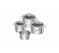 Lot de 4 pots ZWILLING Essence 66220-003-0