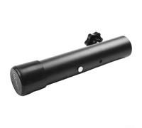 Lot de 4 rehausseurs de pieds de table pour tables pliantes avec 4 options de hauteur et points de connexion solides pour une performance fiable pour une utilisation quotidienne (20 cm)