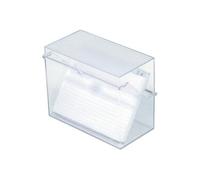 Scotch Dérouleur de table C60-BK4 noir avec 4 rouleaux Scotch Magic 19 mm x 33 m 12 morceaux