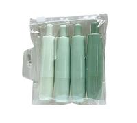 Lot de 4 stylos à bille double face avec colle à pression, ruban correcteur rétractable, ruban correcteur blanc, stylo à colle double face pour scrapbooking