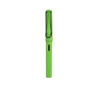 Lot de 4 stylos à encre gel Business Signature | Stylo à croquis multifonction exquis résistant à l'usure - Tige de pulvérisation de colle verte - 0,5 mm.