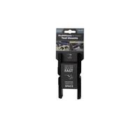 Lot de 4 supports d’outils MAKITA par StealthMounts® (Noir)