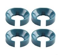 Lot de 4 supports pour 419627-9 - Support de montage pour outils électriques - Support pour rangement d'outils d'atelier