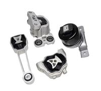 Lot De 4 Supports Transmission Et Moteur Pour Land Pour Rover Pour Discovery Sport Pour Freelander 2 2006-2014