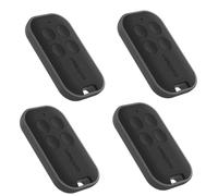 Lot de 4 télécommandes Avidsen pour motorisation de portail