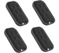 Avidsen - Lot de 4 télécommandes Avidsen pour motorisation de Portail